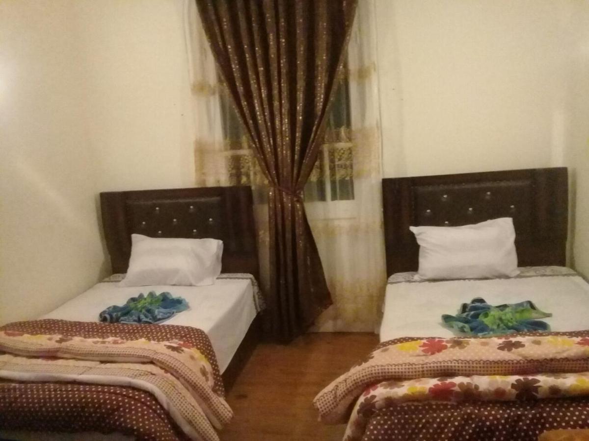 Hi Nile Plaza Hostel Kairó Kültér fotó