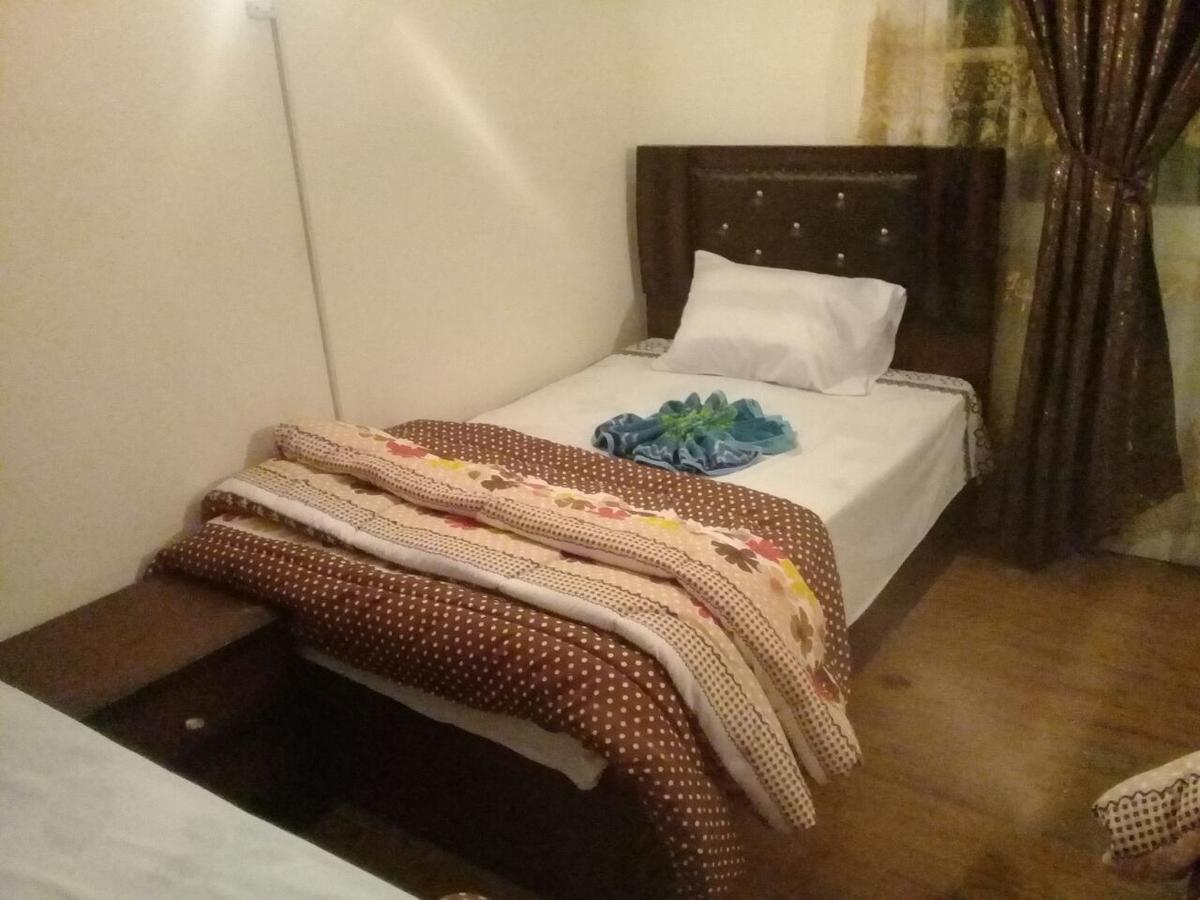 Hi Nile Plaza Hostel Kairó Kültér fotó