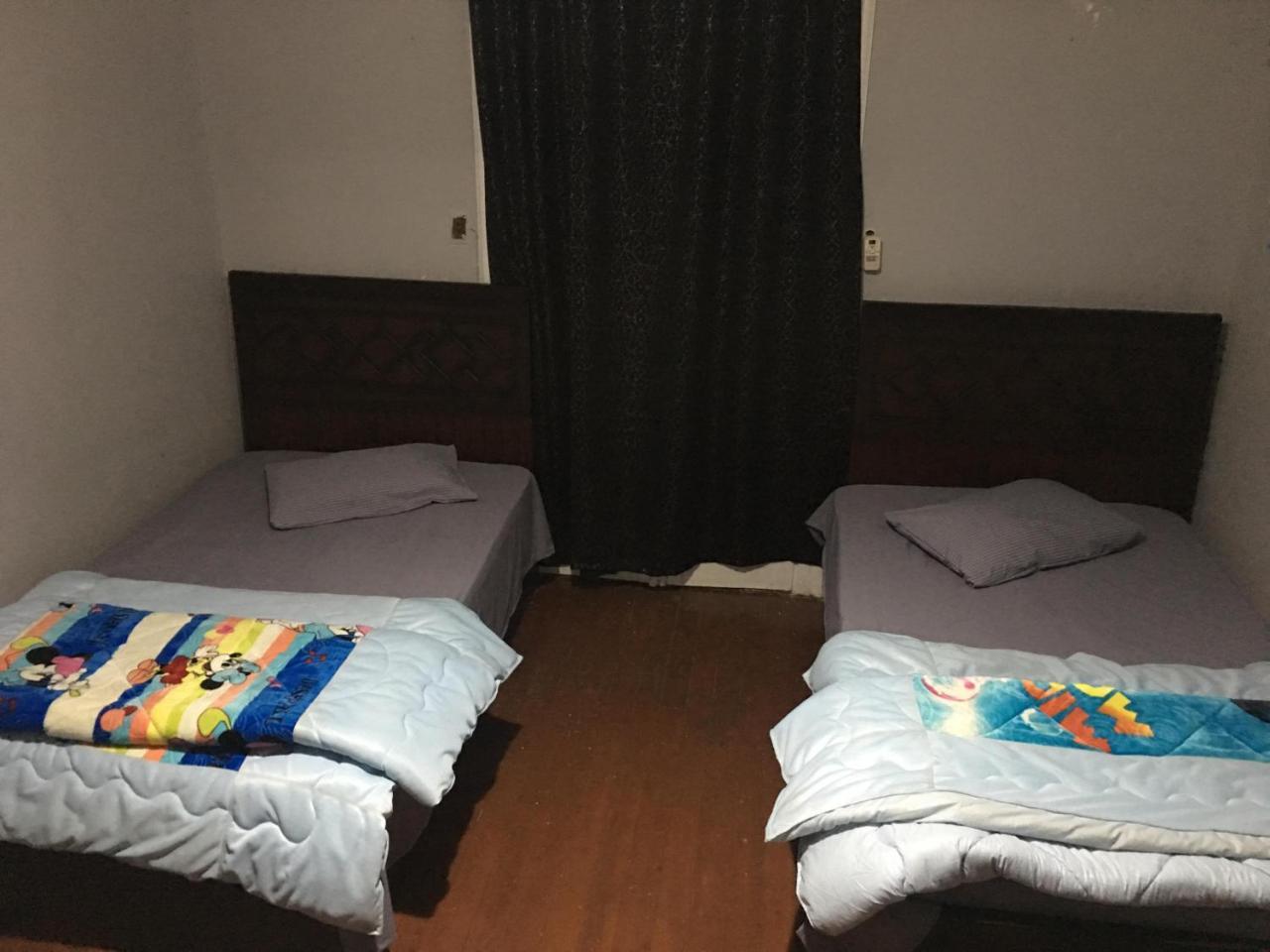 Hi Nile Plaza Hostel Kairó Kültér fotó