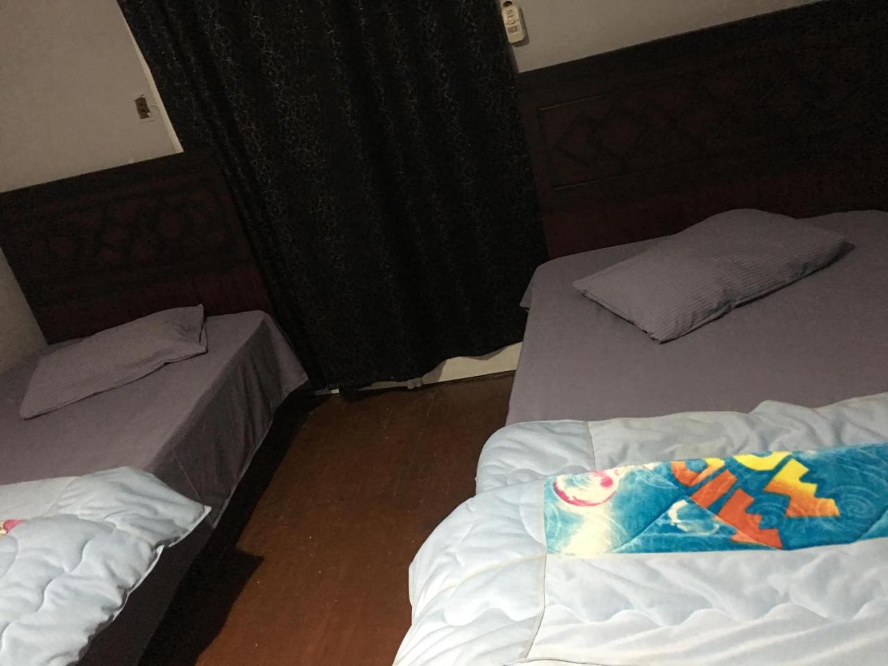 Hi Nile Plaza Hostel Kairó Kültér fotó