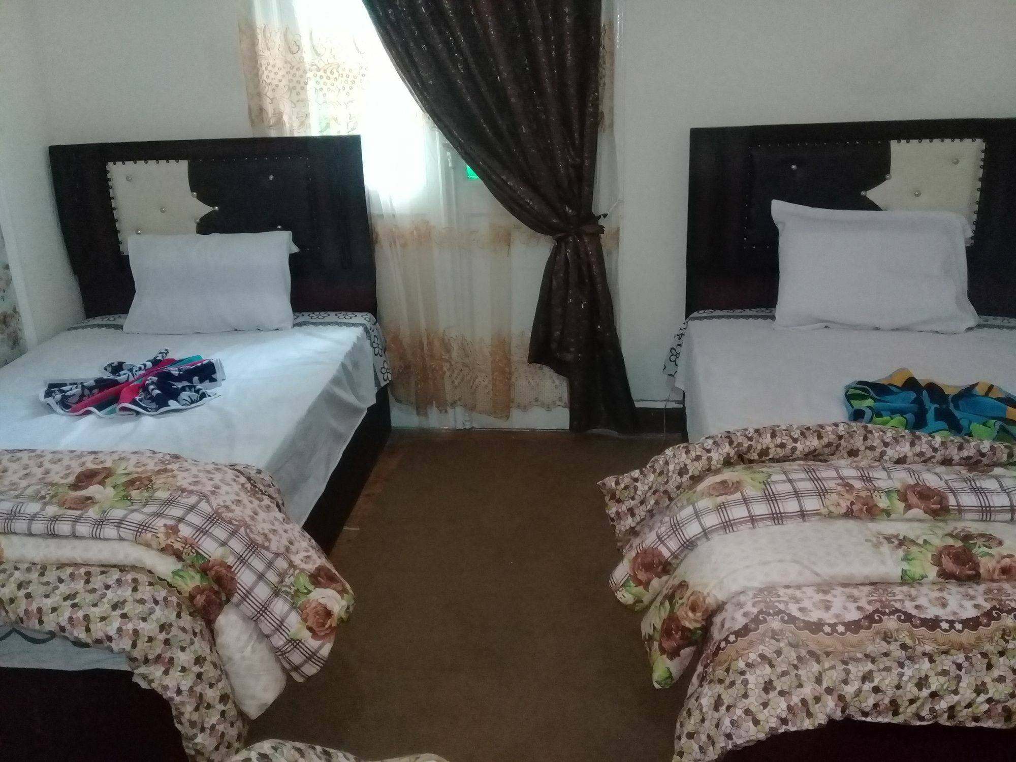 Hi Nile Plaza Hostel Kairó Kültér fotó