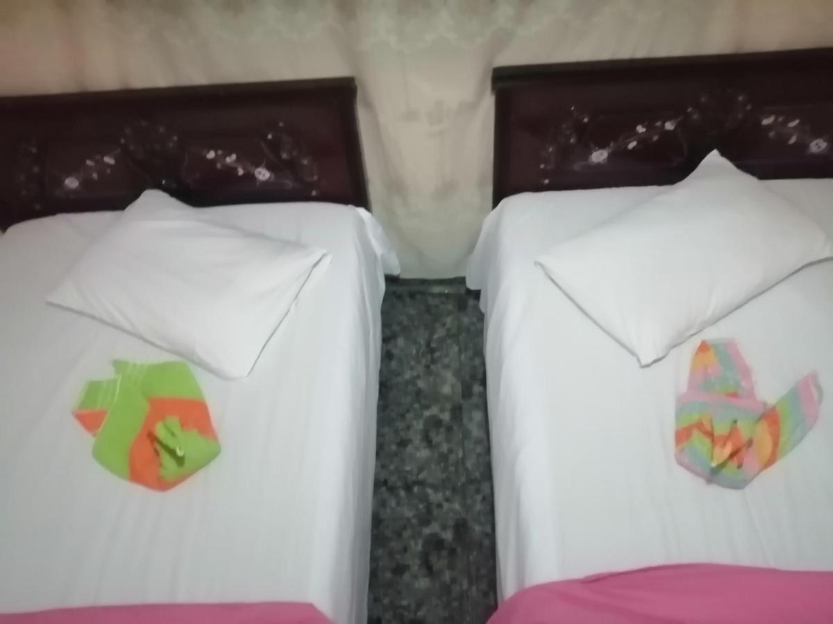 Hi Nile Plaza Hostel Kairó Kültér fotó