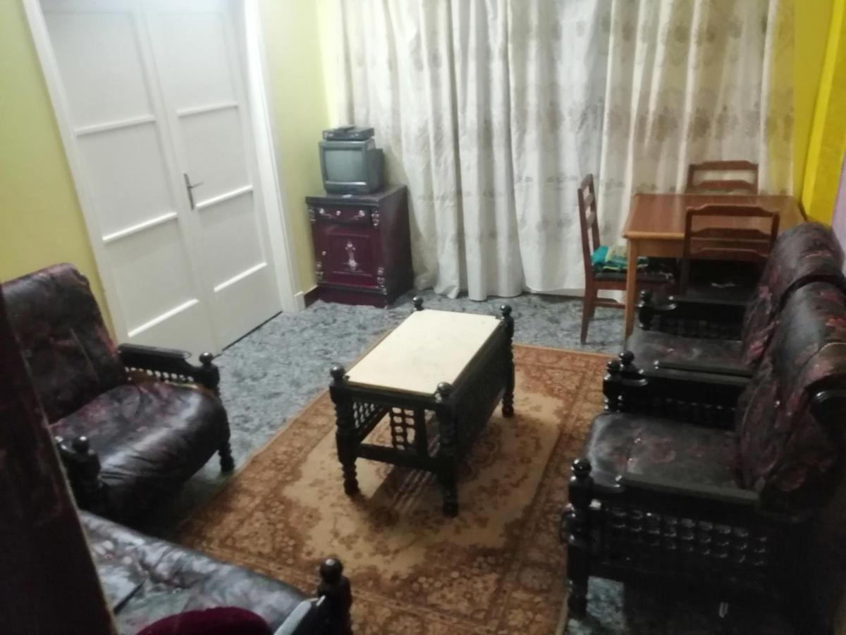Hi Nile Plaza Hostel Kairó Kültér fotó