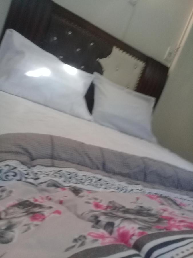 Hi Nile Plaza Hostel Kairó Kültér fotó
